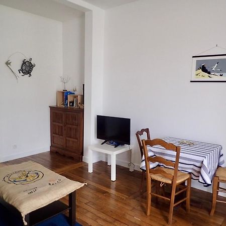 Appartement Tempere Avec Terrasse Tours Exteriör bild