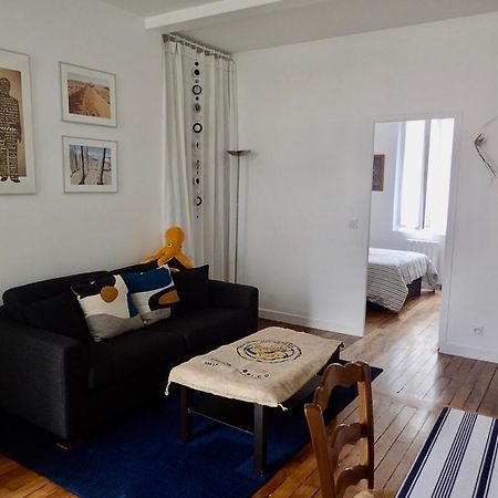 Appartement Tempere Avec Terrasse Tours Exteriör bild