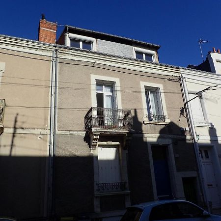 Appartement Tempere Avec Terrasse Tours Exteriör bild
