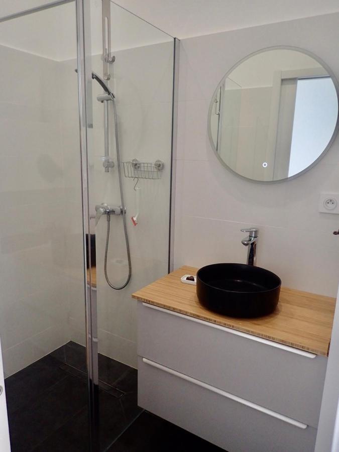 Appartement Tempere Avec Terrasse Tours Exteriör bild