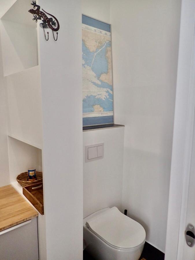 Appartement Tempere Avec Terrasse Tours Exteriör bild